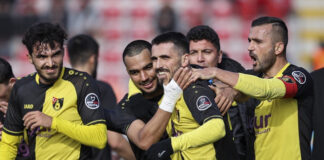 ⚽İstanbulspor’dan Ümraniyespor karşısında önemli galibiyet