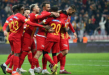 ⚽Kayserispor, kötü gidişe dur derken Sivaspor’u ateşe attı!