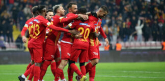 ⚽Kayserispor, kötü gidişe dur derken Sivaspor’u ateşe attı!