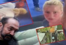 📽️Görüntüler ilk kez ortaya çıktı: Kedicikler böyle gözaltına alınmış