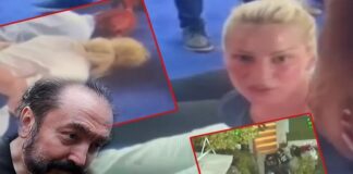 📽️Görüntüler ilk kez ortaya çıktı: Kedicikler böyle gözaltına alınmış