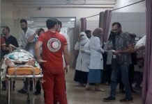 Kolera kabusu; 26 ülkeye yayıldı, ölü sayısı bini geçti