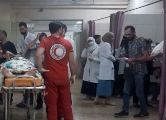 Kolera kabusu; 26 ülkeye yayıldı, ölü sayısı bini geçti