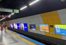 İstanbullular, dikkat! Osmanbey metro istasyonu bugün geçici olarak işletmeye kapatılacak