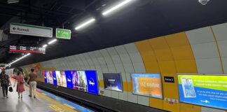 İstanbullular, dikkat! Osmanbey metro istasyonu bugün geçici olarak işletmeye kapatılacak