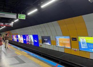 İstanbullular, dikkat! Osmanbey metro istasyonu bugün geçici olarak işletmeye kapatılacak