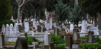 İstanbul’da ölmenin bedeline zam!