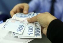 Memur ve emeklinin temmuz zammı belli oldu. İşte yeni oranlar…