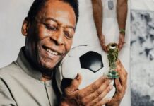 FIFA’dan ‘dünyanın 10 numarası’ için çağrı: Bir stadyuma Pele’nin adının verin
