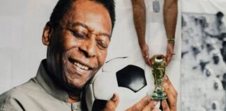 FIFA’dan ‘dünyanın 10 numarası’ için çağrı: Bir stadyuma Pele’nin adının verin