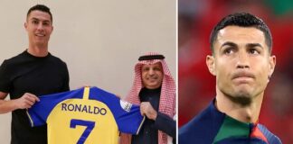 Sözleşme detayları ortaya çıktı. Ronaldo yeniden Şampiyonlar Ligi’nde oynayabilir!