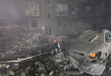 Rusya: Misilleme saldırısında 600’den fazla Ukrayna askeri öldü!