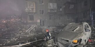 Rusya: Misilleme saldırısında 600’den fazla Ukrayna askeri öldü!