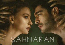 📺📽️Canberk TURAN /Netflix/Şahmaran/İnceleme