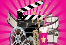 🎬📽️9 yeni film vizyona giriyor