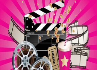 🎥Bu hafta sinemalarda vizyona girecek filmler