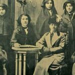 tarih istanbullu kadınlar