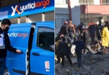 Yurtiçi Kargo, deprem yardımlarını ücretsiz taşıyacağını duyurdu.
