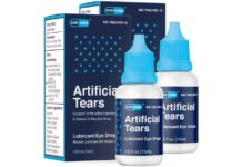 ABD’de, kalıcı görme kaybına yol açan enfeksiyonla göz sulandırıcı suni damlalar arasında yakın ilişki olduğu saptandı.