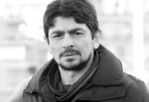 Taner Savut, depremde yaşamını yitirdi!