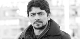 Taner Savut, depremde yaşamını yitirdi!