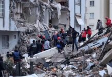 Deprem sonrası hangi yollar kapalı? İşte Gaziantep, Adana, Konya, Ankara kapalı yollar listesi…