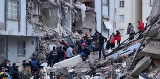 Deprem sonrası hangi yollar kapalı? İşte Gaziantep, Adana, Konya, Ankara kapalı yollar listesi…