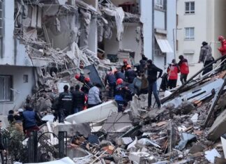 Deprem sonrası hangi yollar kapalı? İşte Gaziantep, Adana, Konya, Ankara kapalı yollar listesi…