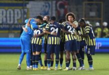 ⚽UEFA Avrupa Ligi’nde, Fenerbahçe’nin rakibi belli oldu