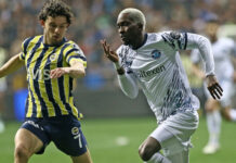 Adana’da kazanan yok!