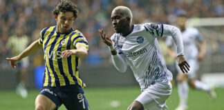 Adana’da kazanan yok!