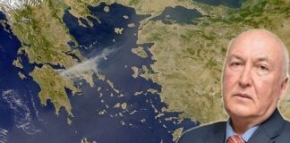 Ahmet Ercan: Artçı depremler ne yazık ki olmayı sürdürecek. Herkes konteyner evler ile arabalarında, çadırlarda yatsın