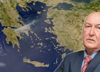 Ahmet Ercan: Artçı depremler ne yazık ki olmayı sürdürecek. Herkes konteyner evler ile arabalarında, çadırlarda yatsın