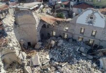 Maraş merkezli depremlerde ölenlerin sayısı 50 bin 783’e yükseldi.