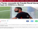 Katalan medyasından Arda Turan hakkında vergi kaçırma iddiası