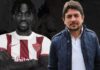 Hatayspor’dan açıklama: “Atsu ve Taner Savut enkaz altında”