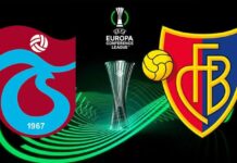 ⚽Trabzonspor, son 16 turuna kalmak için Basel deplasmanında