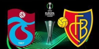 ⚽Trabzonspor, son 16 turuna kalmak için Basel deplasmanında