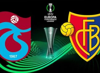 ⚽Trabzonspor, son 16 turuna kalmak için Basel deplasmanında