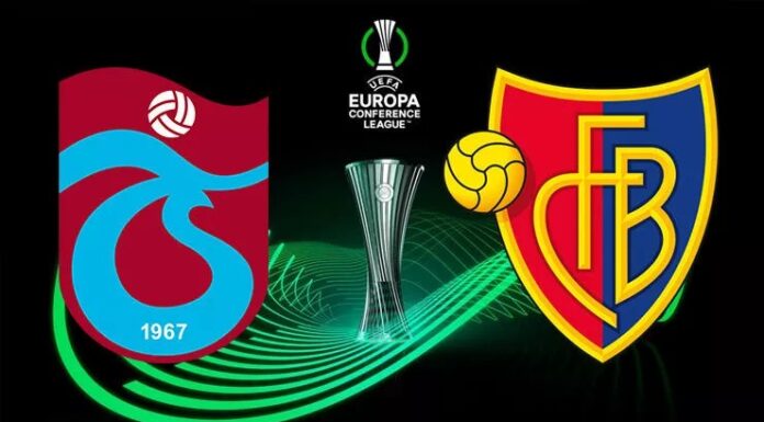 ⚽Trabzonspor, son 16 turuna kalmak için Basel deplasmanında