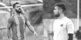 Enkaz altındaki İki futbolcudan acı haber; Burhanettin Sever ve Muhammed Seyyid Orhan hayatını kaybetti!