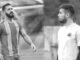 Enkaz altındaki İki futbolcudan acı haber; Burhanettin Sever ve Muhammed Seyyid Orhan hayatını kaybetti!