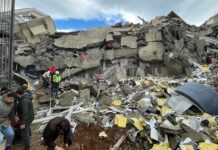 TTB: Depremde 8 doktor hayatını kaybetti!