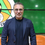 Ersun Yanal