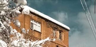 Bitlis, Muş ve Diyarbakır’da okullara kar tatili!