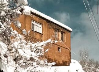 Bitlis, Muş ve Diyarbakır’da okullara kar tatili!