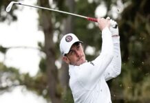 O artık ‘golcü’ değil ‘golfçü’. Gareth Bale’in golf kariyeri resmen başladı