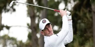 O artık ‘golcü’ değil ‘golfçü’. Gareth Bale’in golf kariyeri resmen başladı