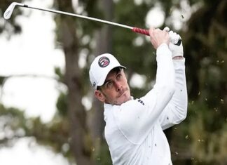 O artık ‘golcü’ değil ‘golfçü’. Gareth Bale’in golf kariyeri resmen başladı