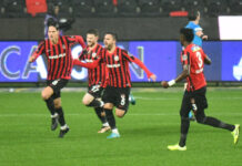 ⚽Gaziantep, Hatay karşısında farklı kazandı